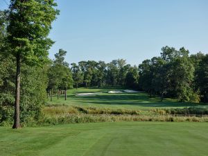 Maddens (The Classic) 6th Fairway